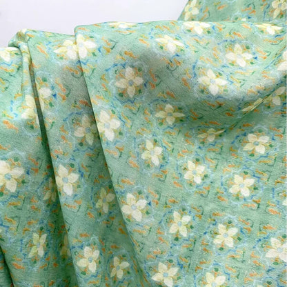 Yiban Yiban 一瓣一瓣 Petal by Petal Song Dynasty Improved Moxiong Various Patterned Tank Tops