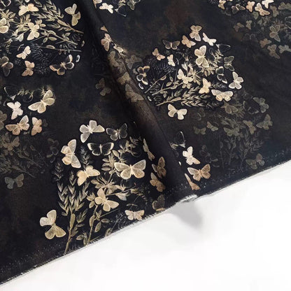 Yiban Yiban 一瓣一瓣 Petal by Petal Song Dynasty Improved Moxiong Various Patterned Tank Tops