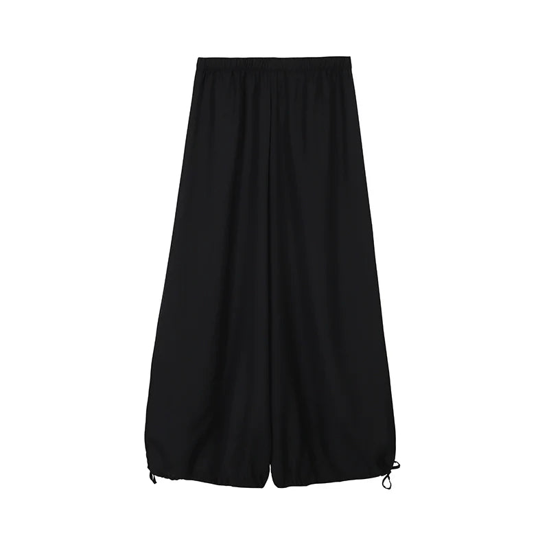 Yan Ge Xing 燕歌行 Double Layered Tang Dynasty Men's Yuanlingpao