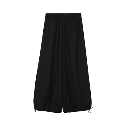 Yan Ge Xing 燕歌行 Double Layered Tang Dynasty Men's Yuanlingpao