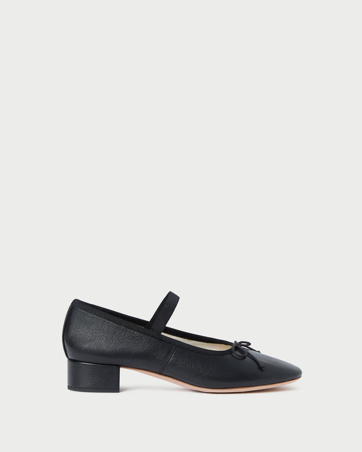 Odile Ballet Pump