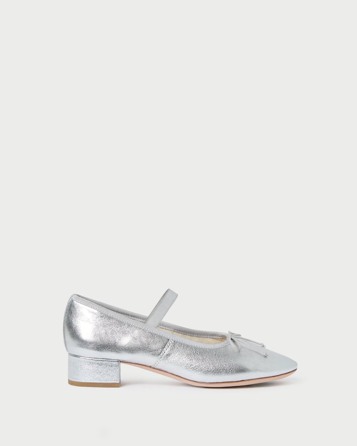 Odile Ballet Pump