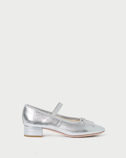 Odile Ballet Pump
