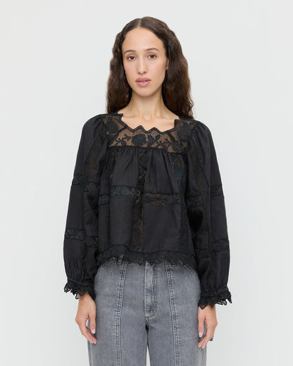 Pauline Top