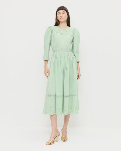 Thelma Dress