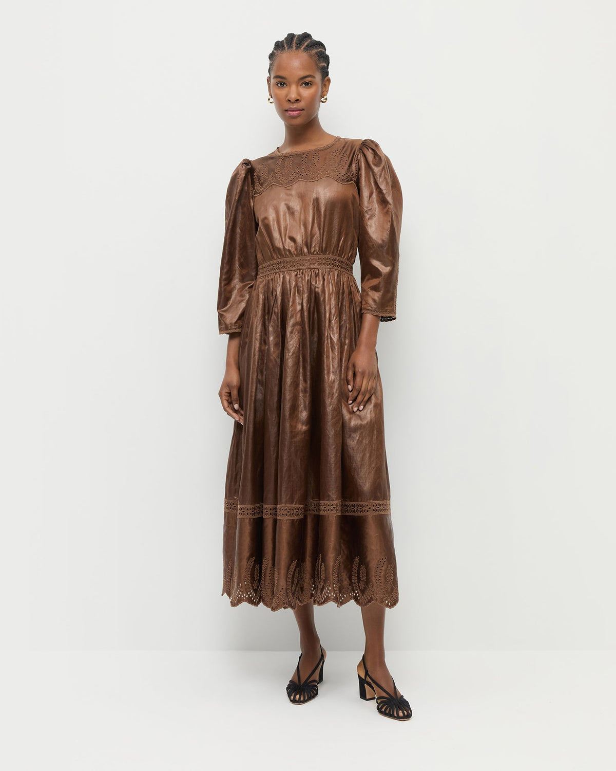 Thelma Dress