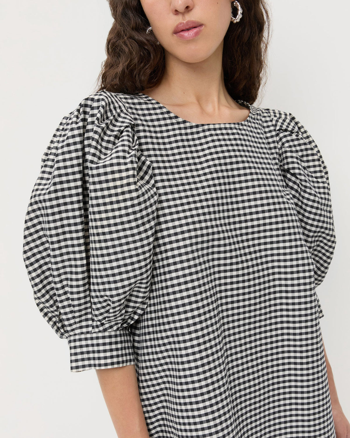 Willy Mini Dress