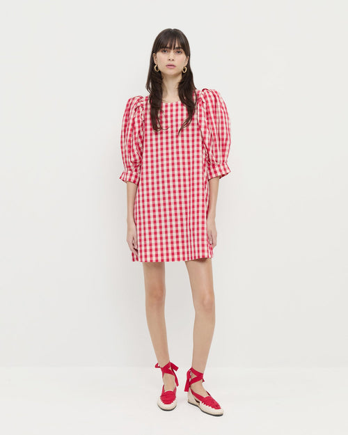 Willy Mini Dress