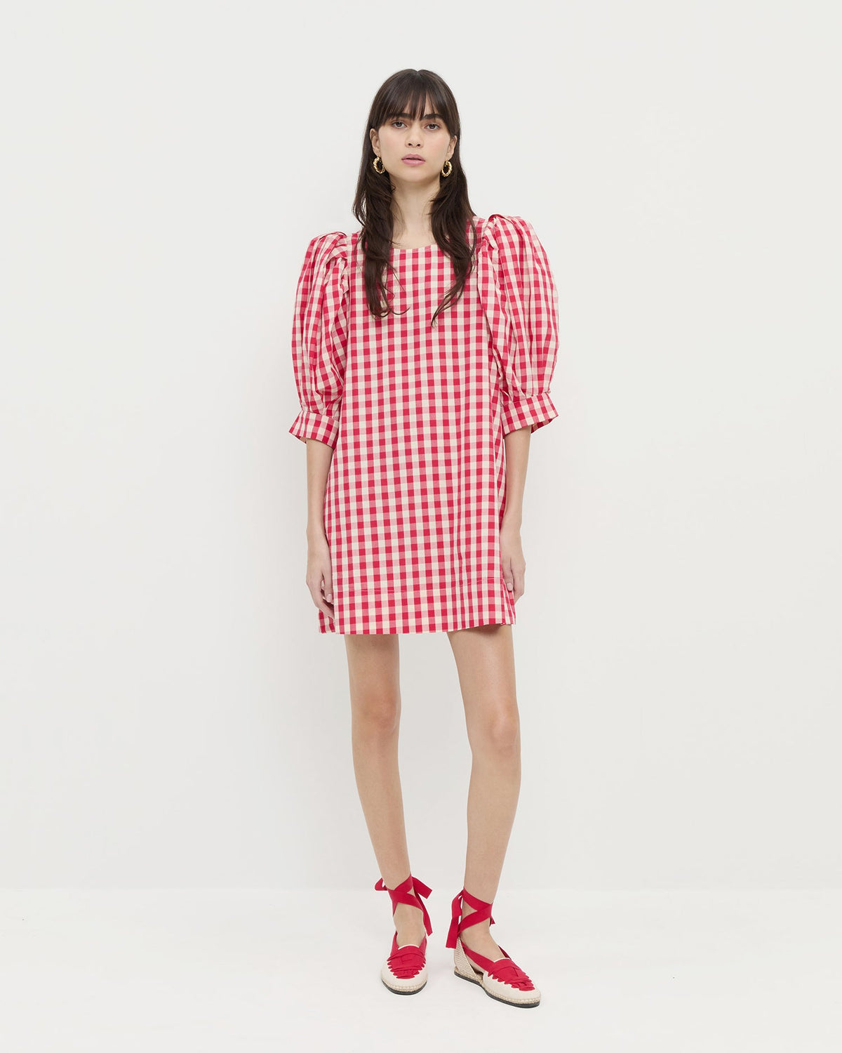 Willy Dress