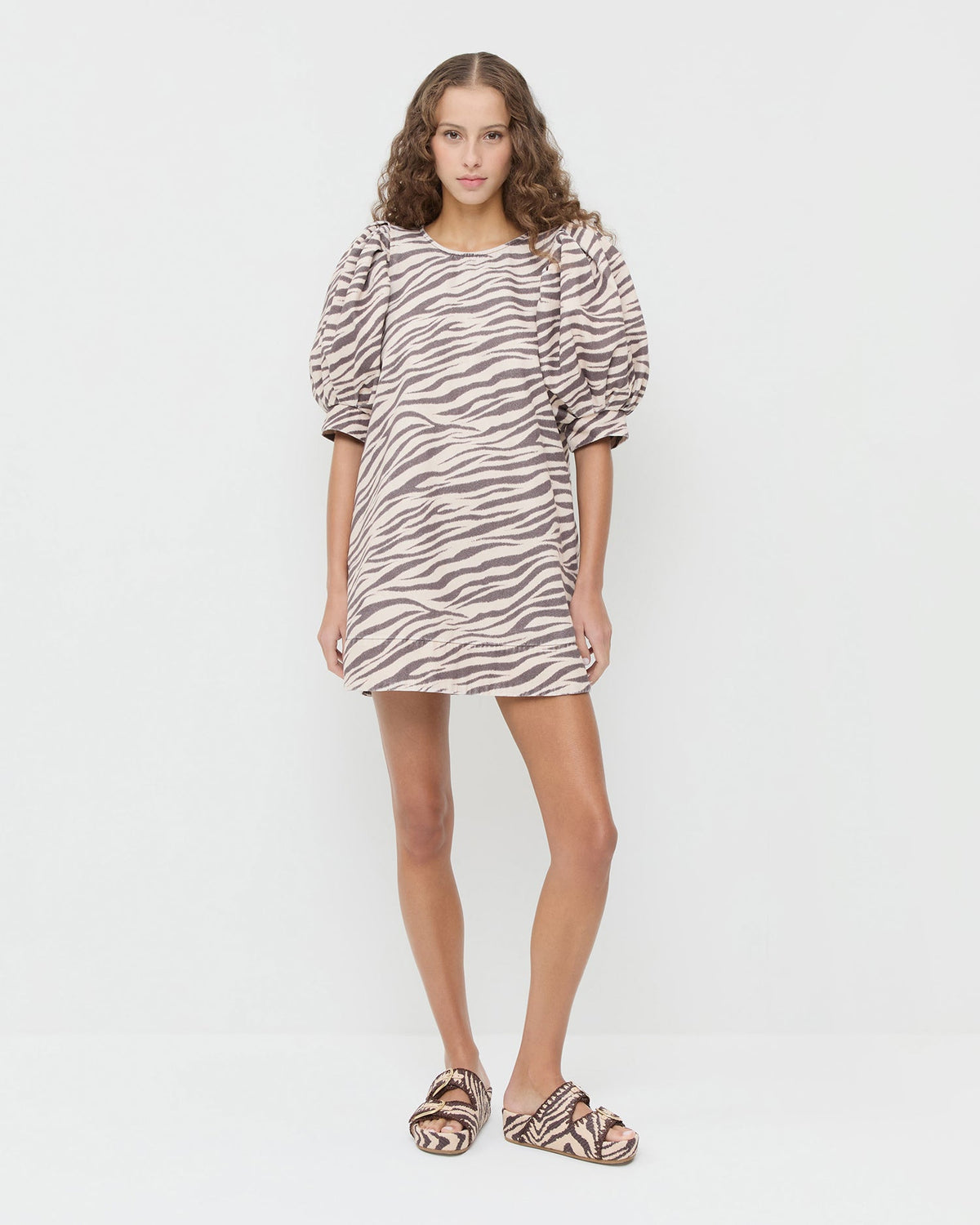 Willy Mini Dress