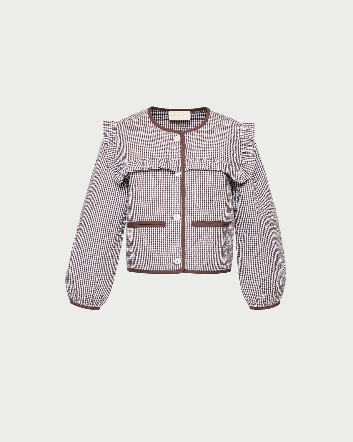 Winslet Jacket