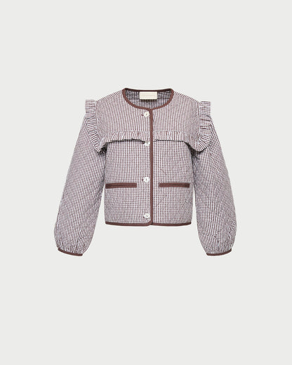 Winslet Jacket