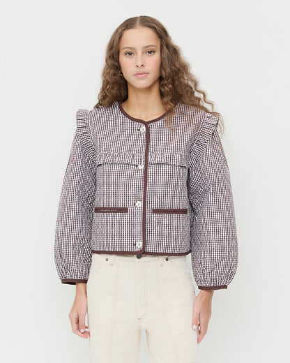 Winslet Coat