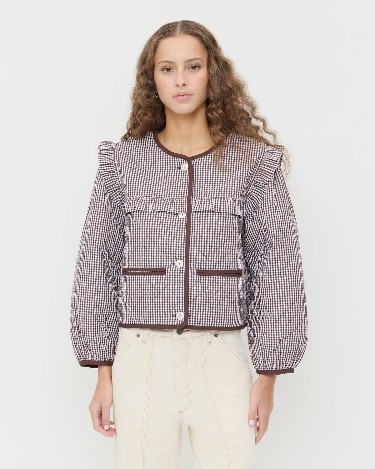 Winslet Jacket