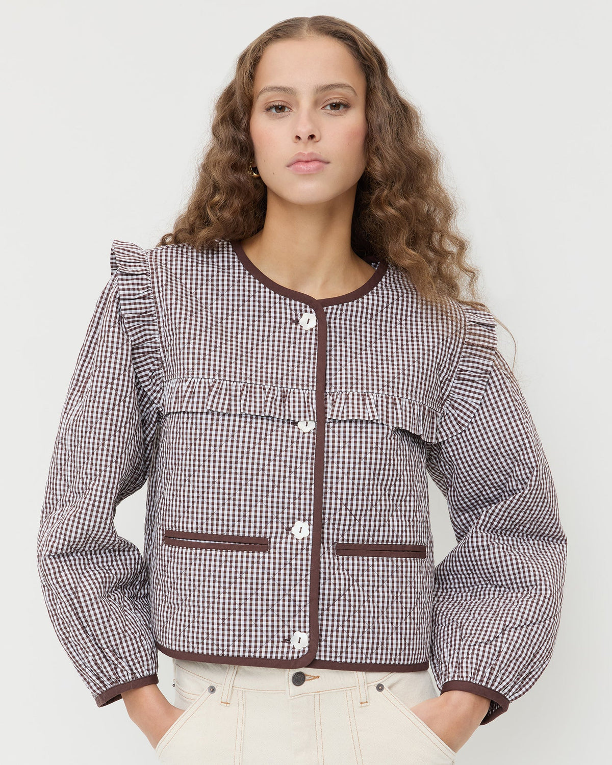 Winslet Jacket