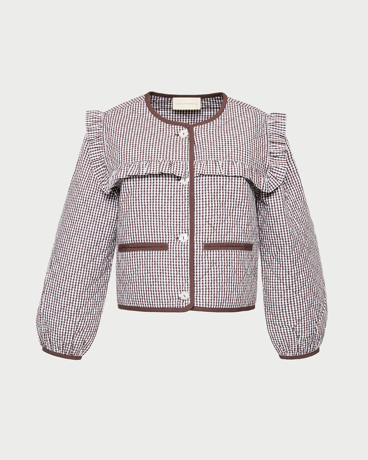 Winslet Jacket