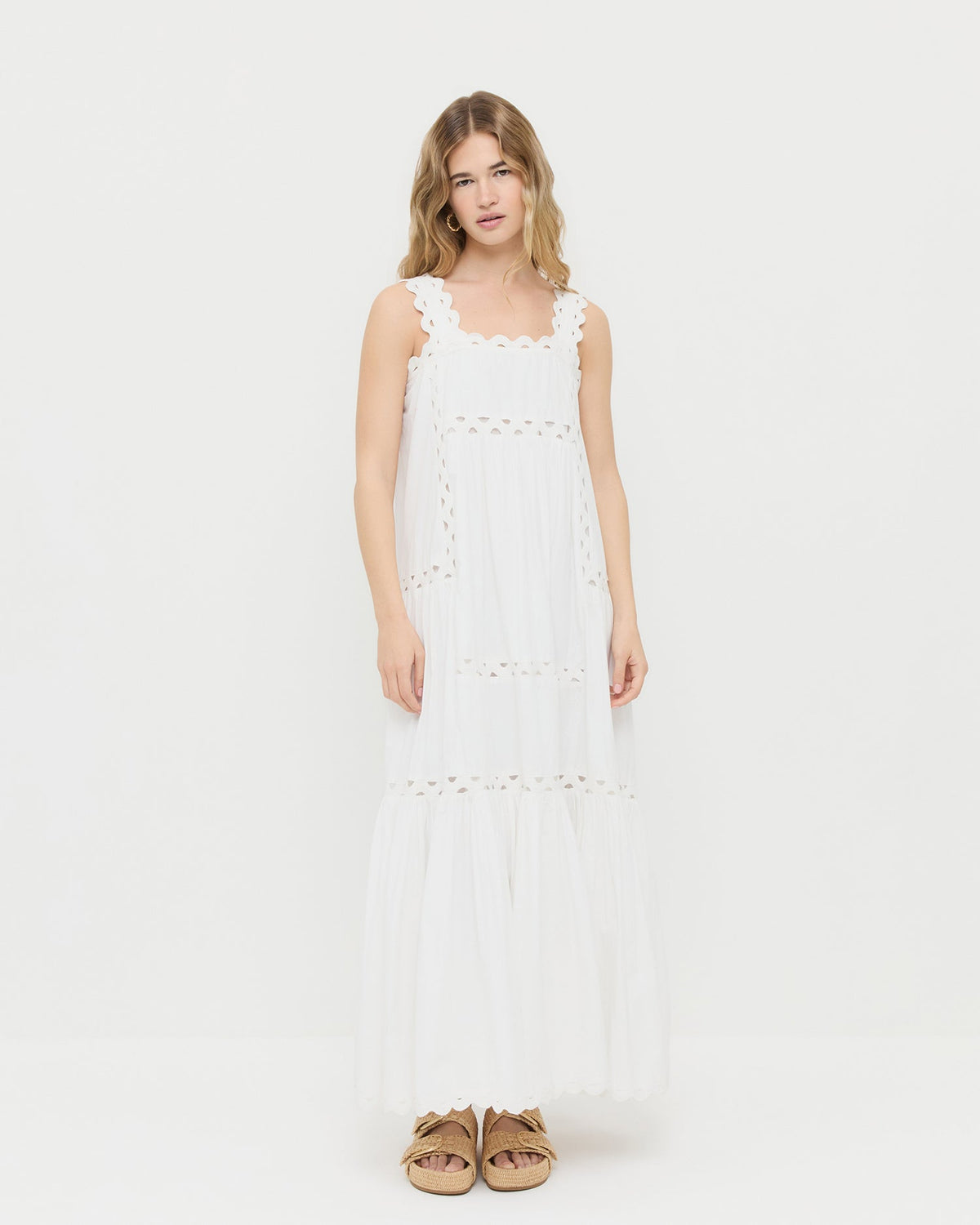 Alison Dress