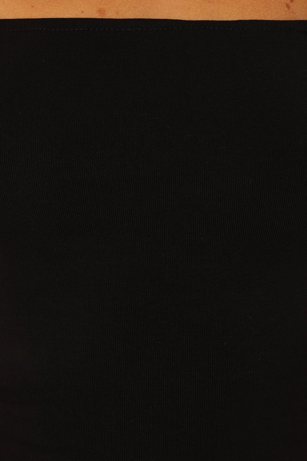 Yelena Top - Black