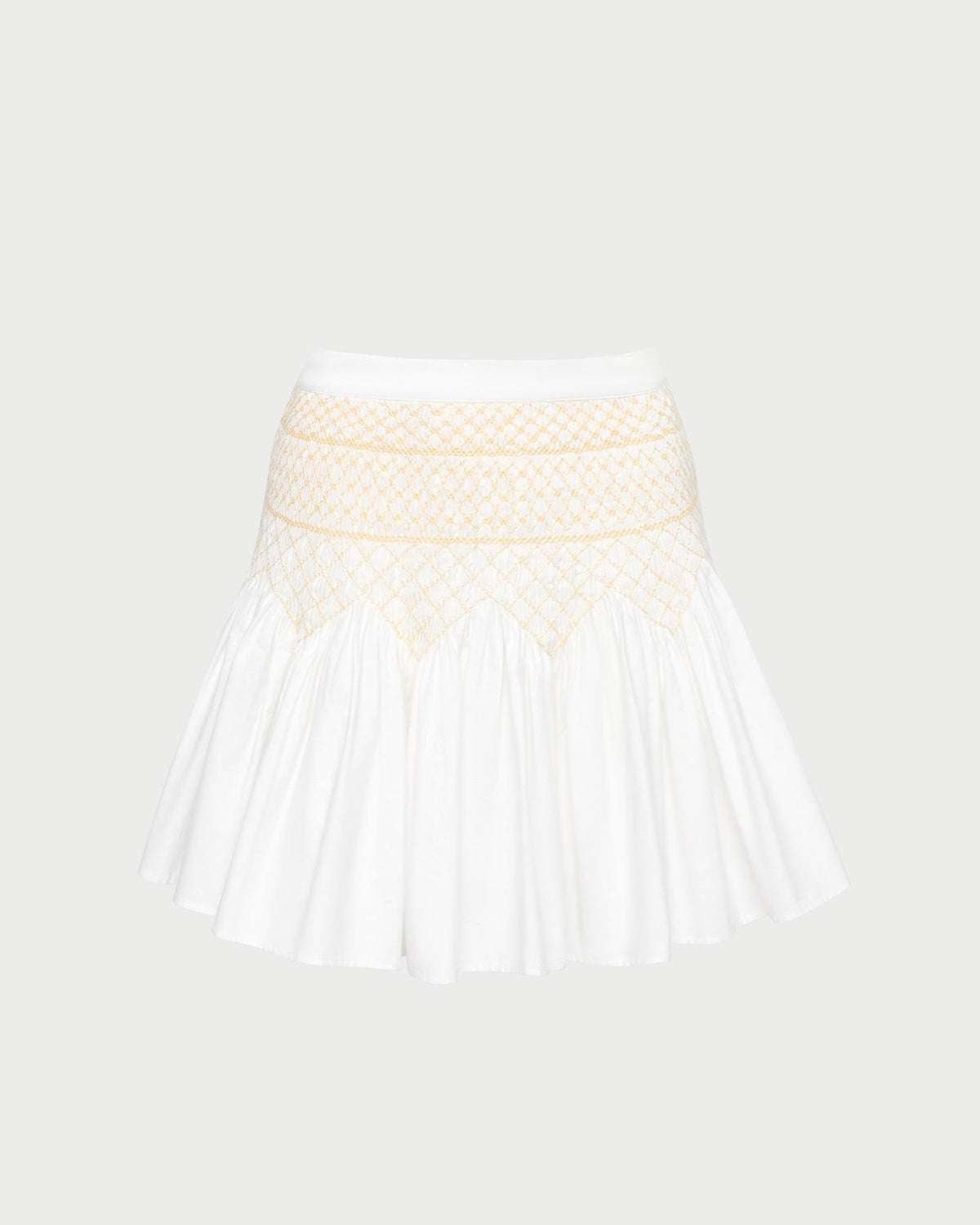 Florrie Mini Skirt