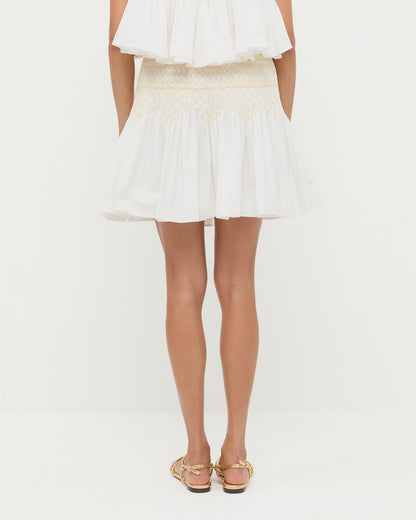 Florrie Mini Skirt