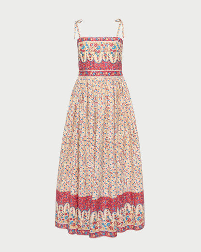 Gaia Dress