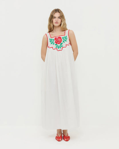 Hetty Dress