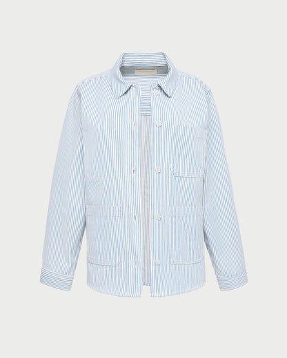 Kennedy Jacket