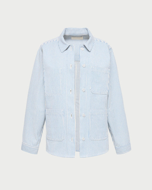 Kennedy Jacket