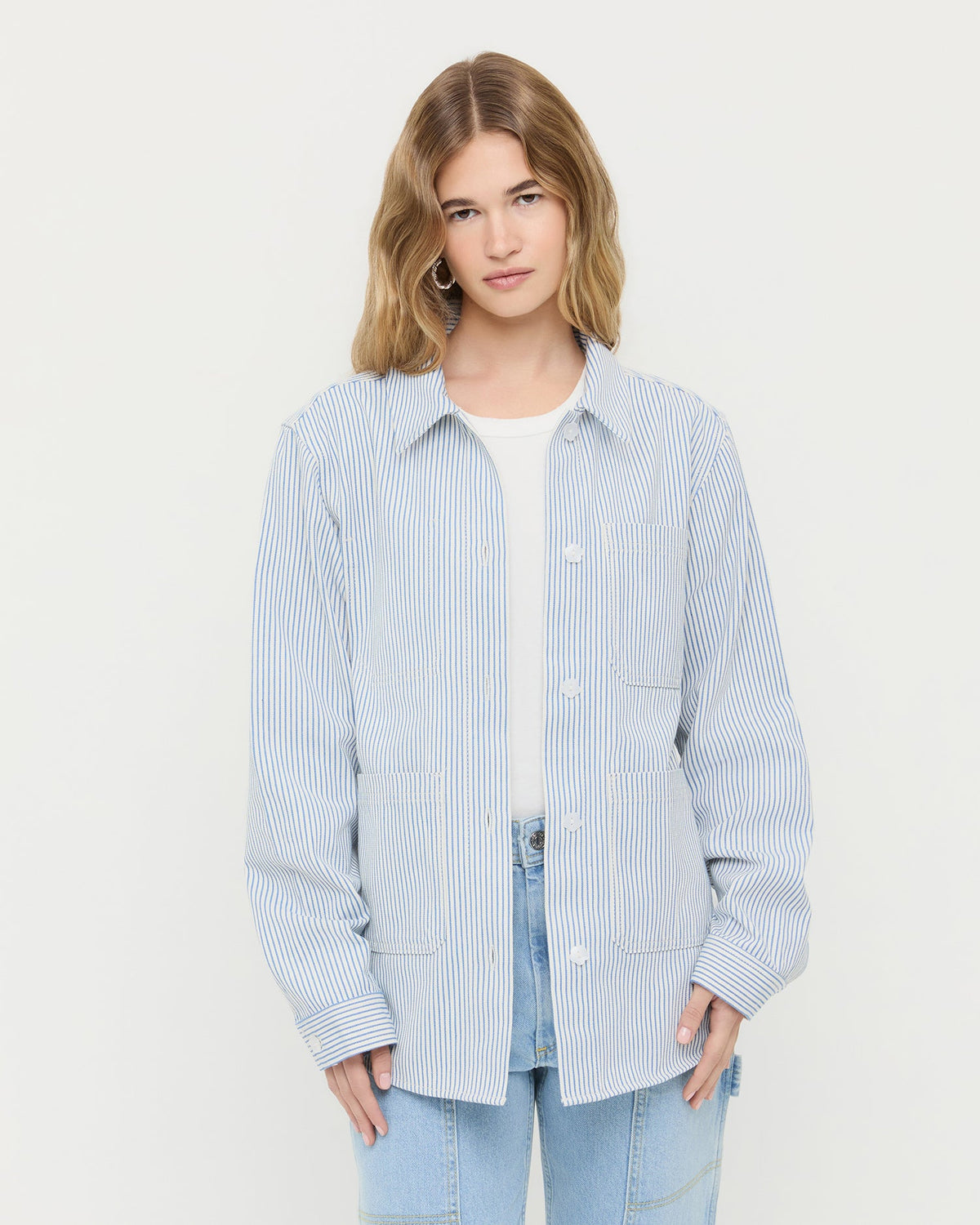 Kennedy Jacket