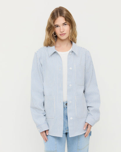 Kennedy Jacket