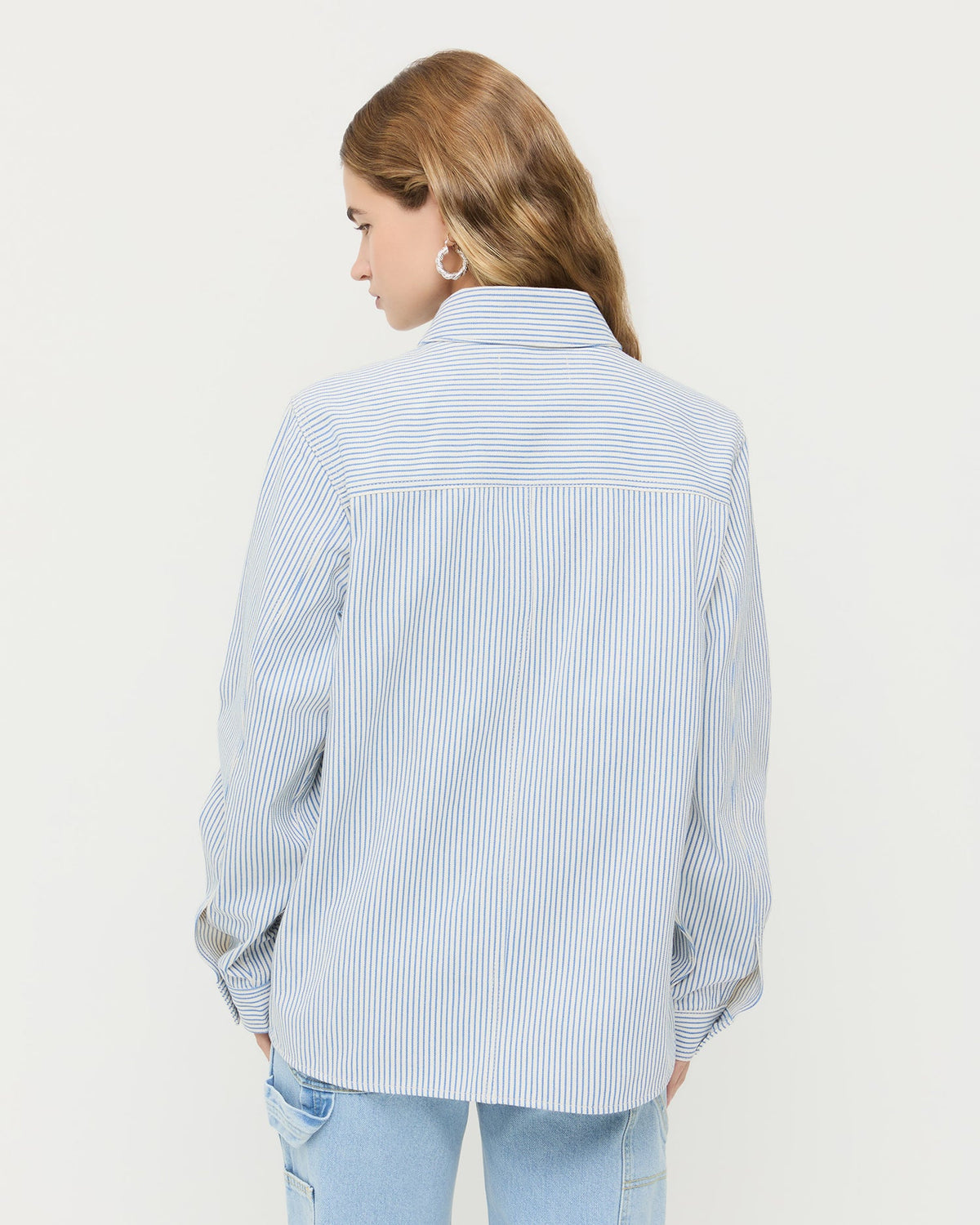 Kennedy Jacket