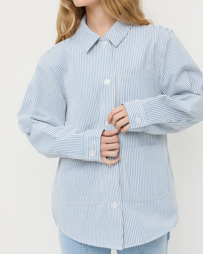 Kennedy Jacket