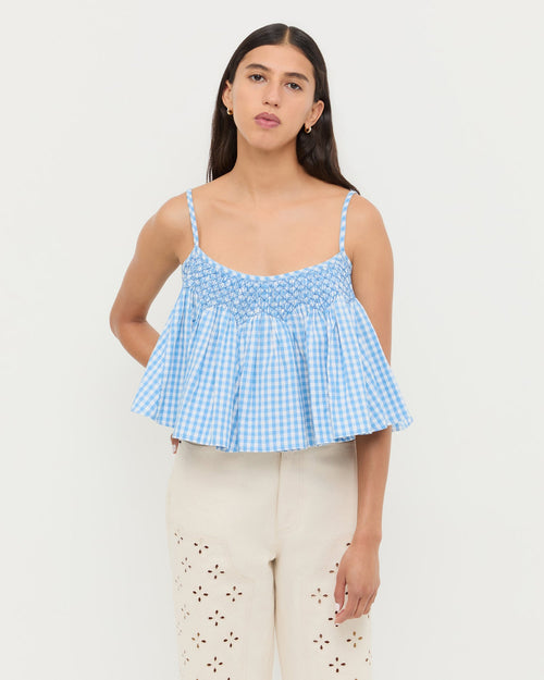 Nola Top