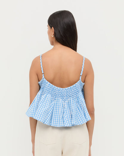 Nola Top