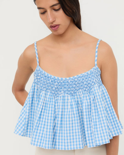 Nola Top