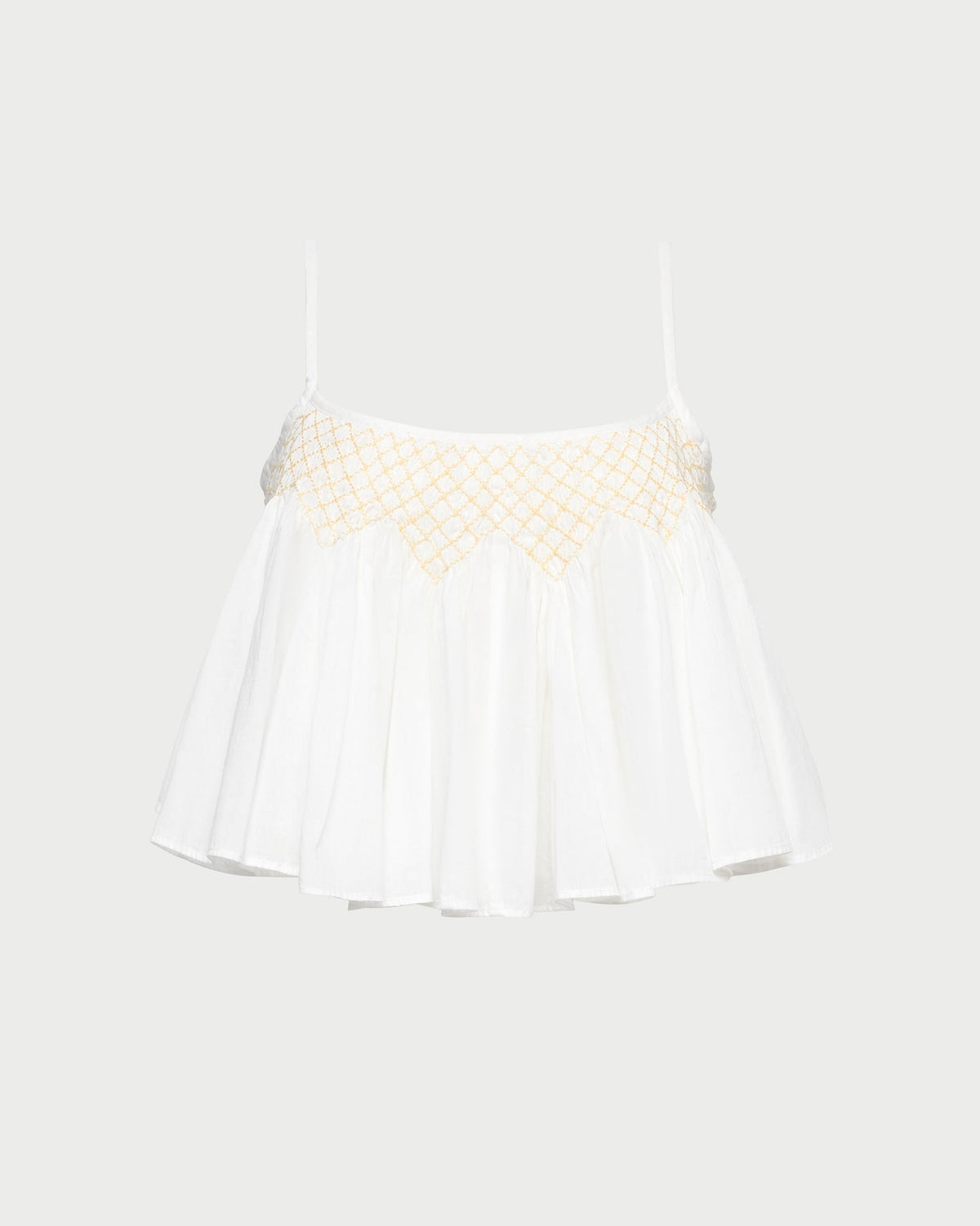 Nola Top