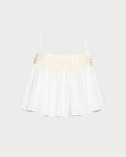 Nola Top