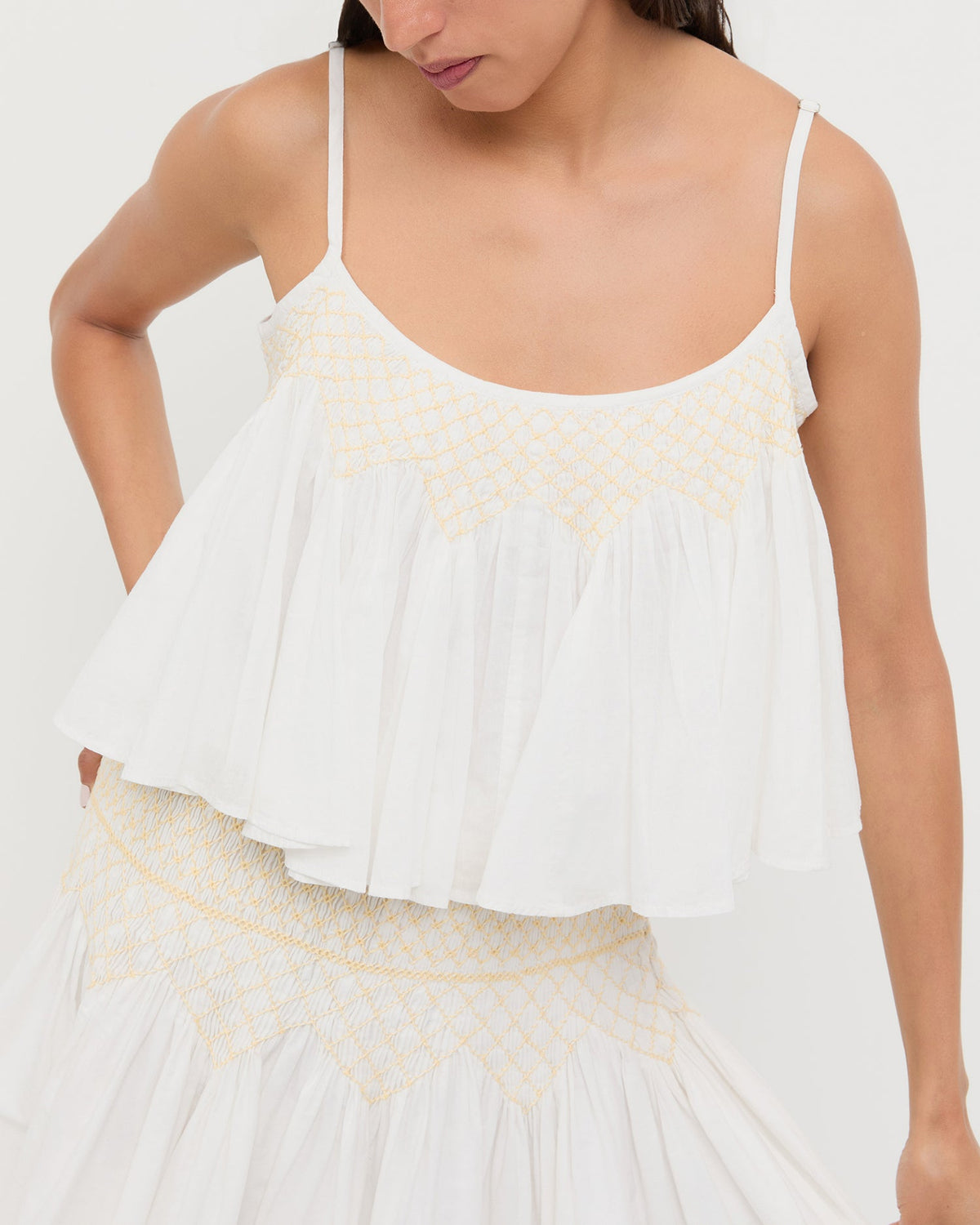 Nola Top
