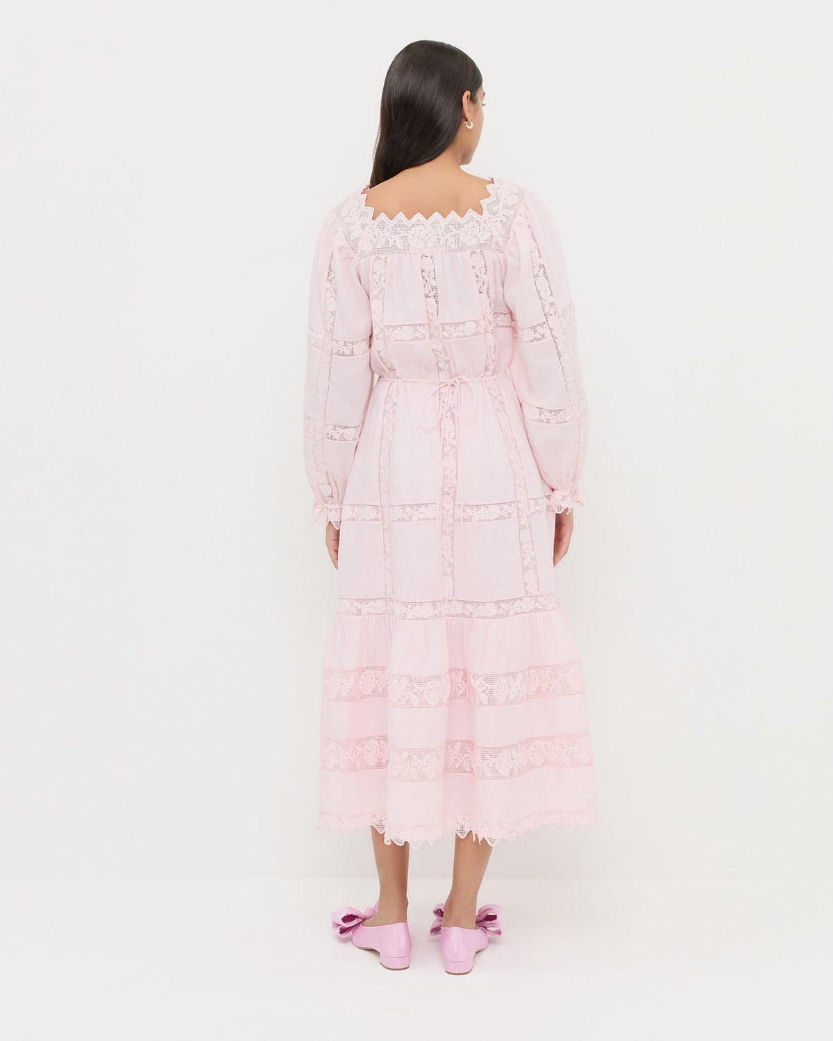 Perrin Dress