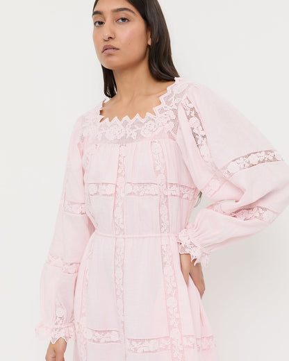Perrin Dress