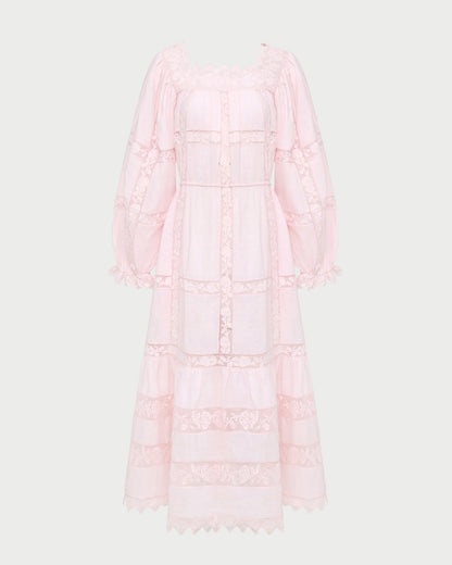 Perrin Dress