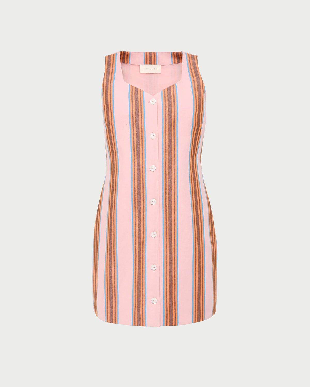 Tova Dress