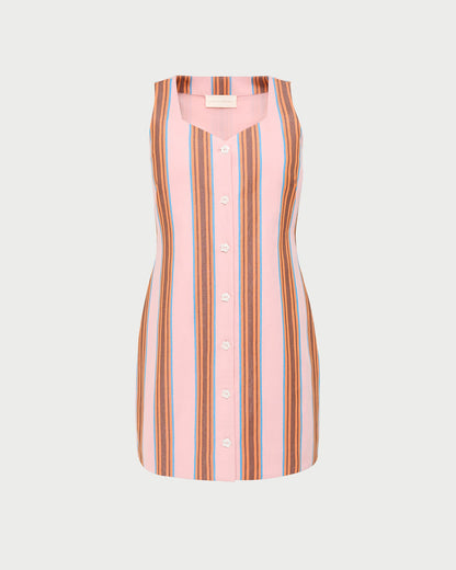 Tova Dress