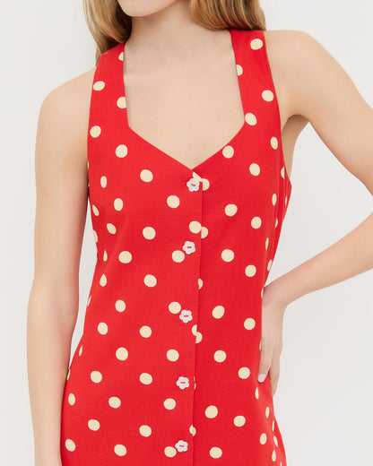 Tova Dress