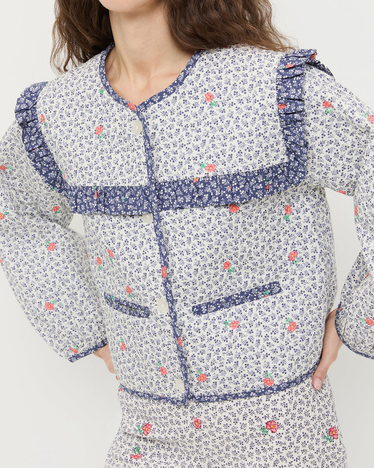 Winslet Jacket